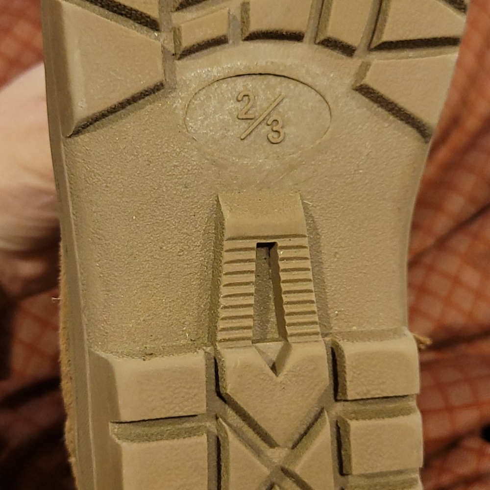 Boots - Picture 2 of 2
